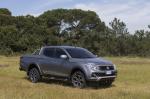 Fiat Fullback Double Cab 2016 года